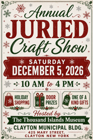 Craft Show
