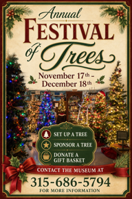Festival of Trees